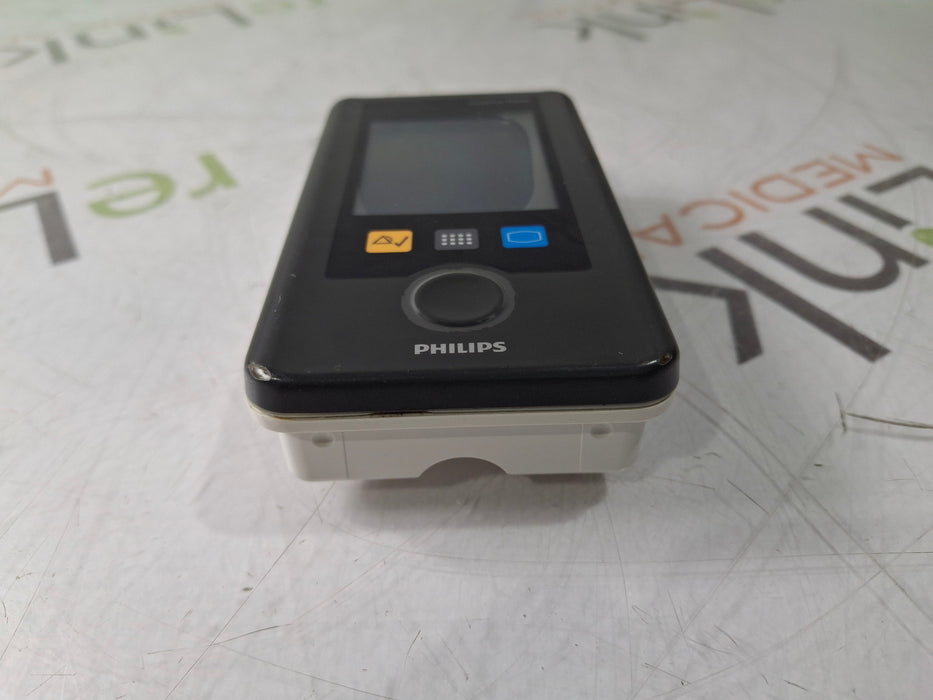 Philips MX40 1.4 ECG 865350 Telemetry Transmitter