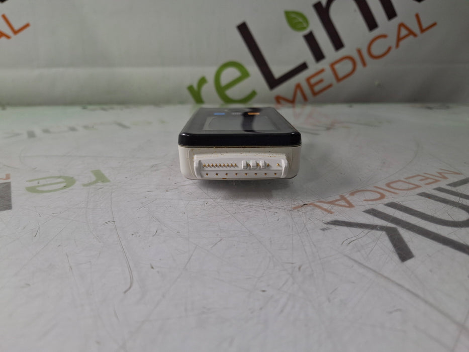 Philips MX40 1.4 ECG 865350 Telemetry Transmitter