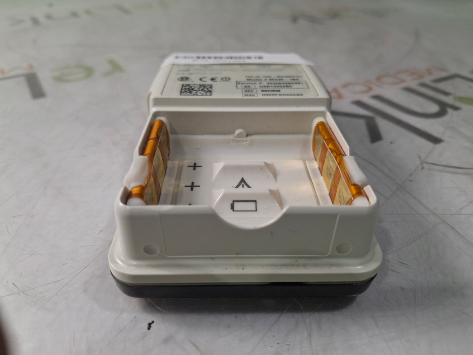 Philips MX40 1.4 ECG 865350 Telemetry Transmitter