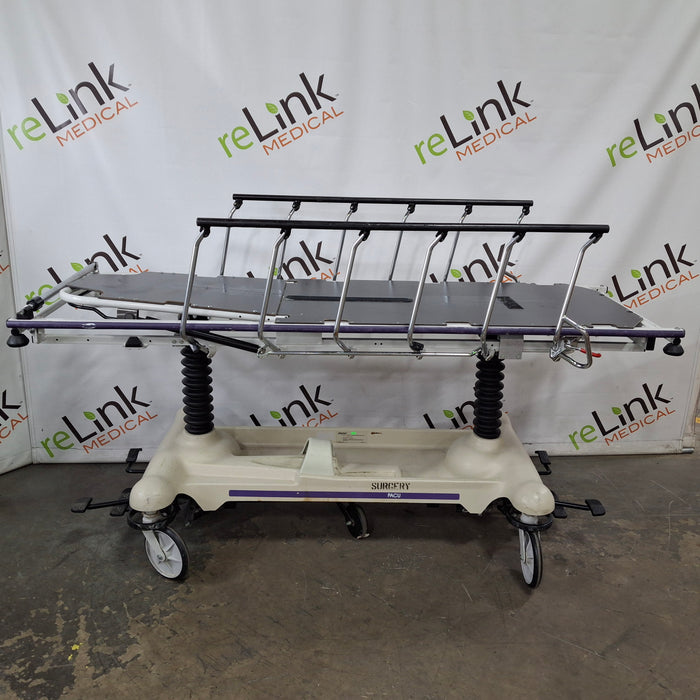 Stryker 1001 ED/PACU Stretcher