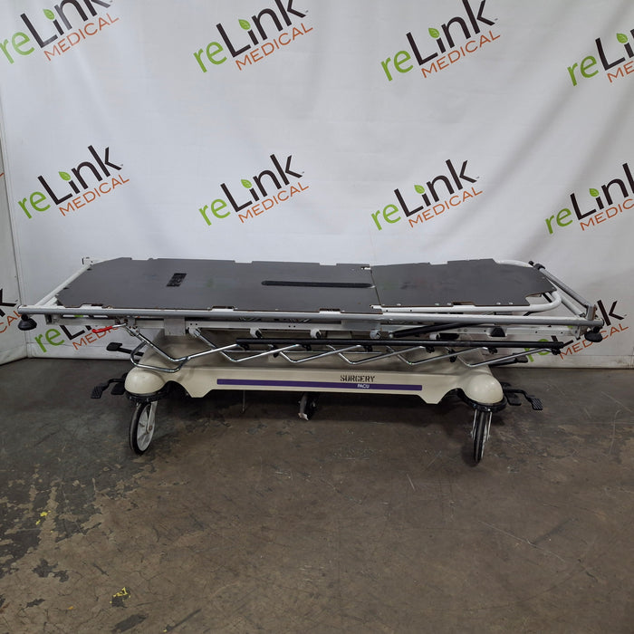 Stryker 1001 ED/PACU Stretcher