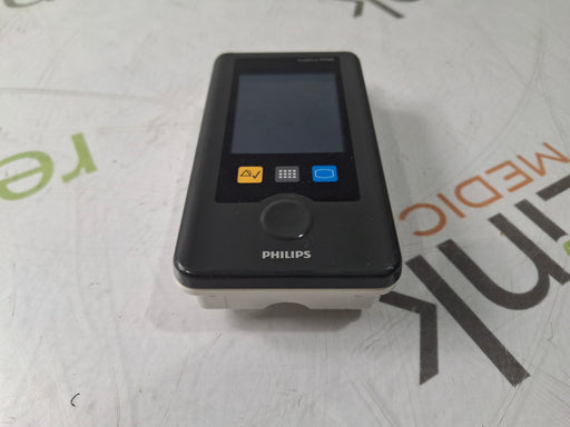 Philips Philips MX40 1.4 ECG 865350 Telemetry Transmitter Patient Monitors reLink Medical