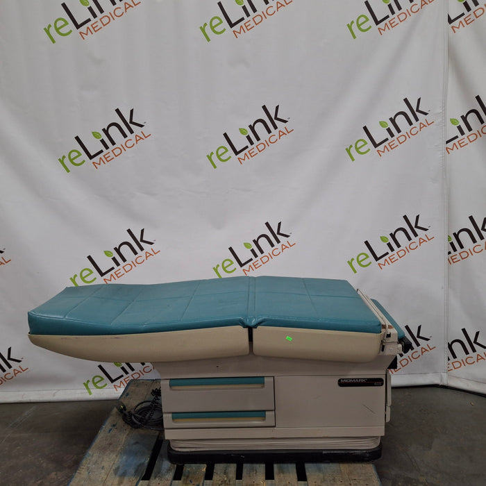 Midmark 405 Hi-Low Power Exam Table