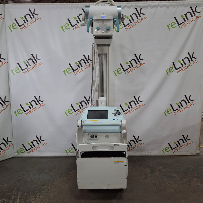 Shimadzu Shimadzu MobileDart MUX 100D XC Portable X-Ray Portable X-Ray Machines reLink Medical