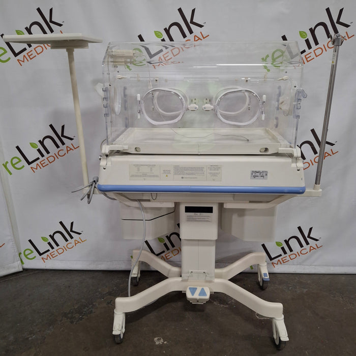 Hill-Rom Air Shields Incubator