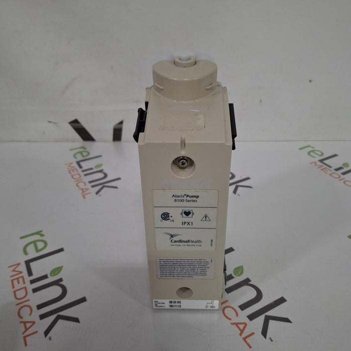 CareFusion Alaris 8100 LVP Infusion Pump Module