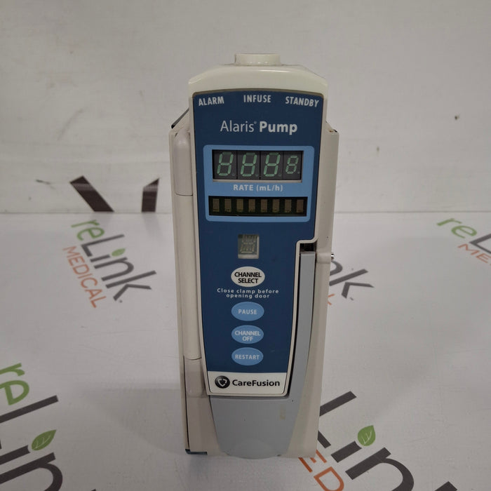 CareFusion Alaris 8100 LVP Infusion Pump Module