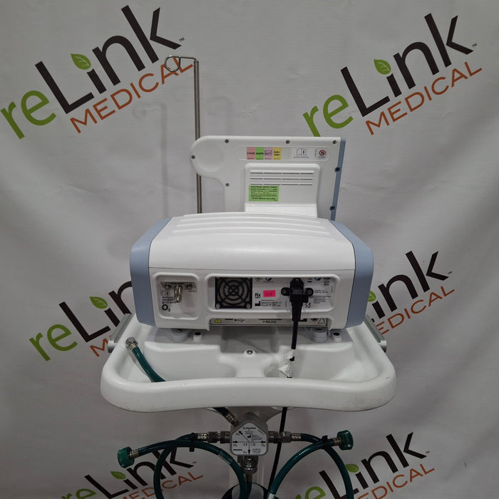 Respironics V60 BiPAP Ventilator