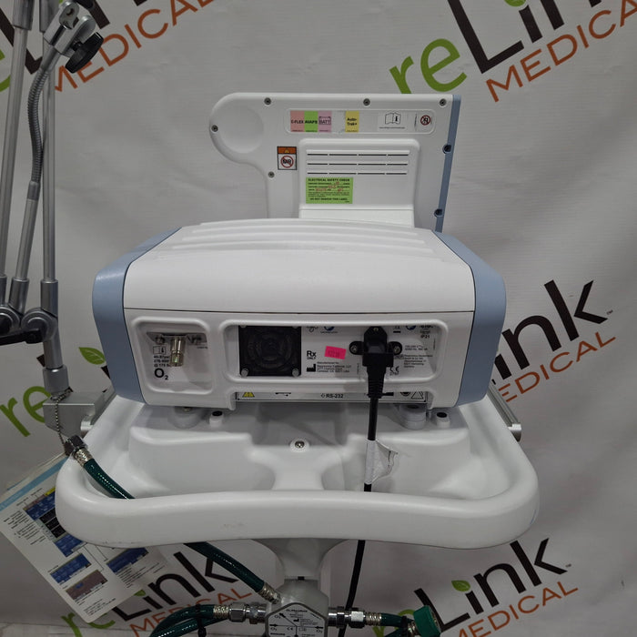 Respironics V60 Plus Ventilator