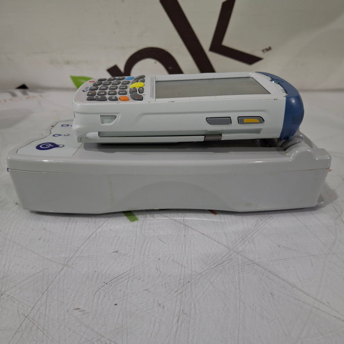 Epocal, Inc Epocal, Inc Epoc Reader Handheld Blood Analyzer Clinical Lab reLink Medical