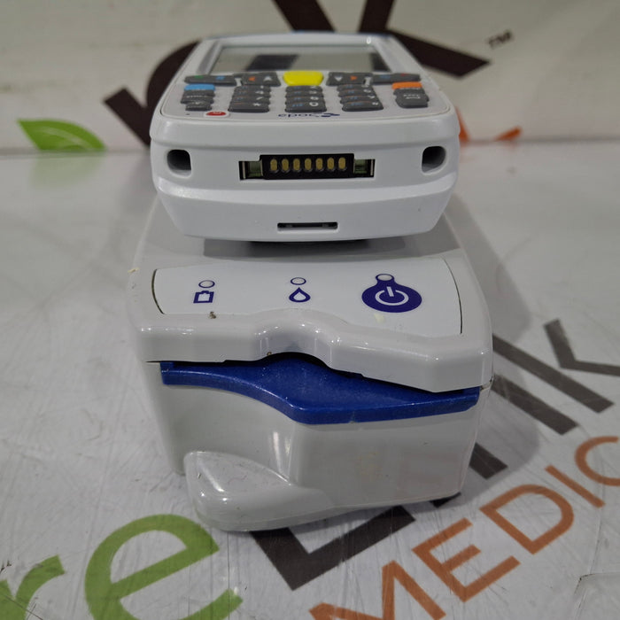 Epocal, Inc Epocal, Inc Epoc Reader Handheld Blood Analyzer Clinical Lab reLink Medical