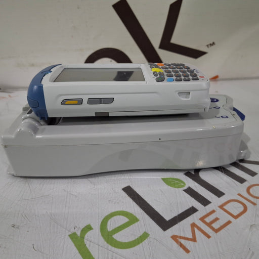 Epocal, Inc Epocal, Inc Epoc Reader Handheld Blood Analyzer Clinical Lab reLink Medical