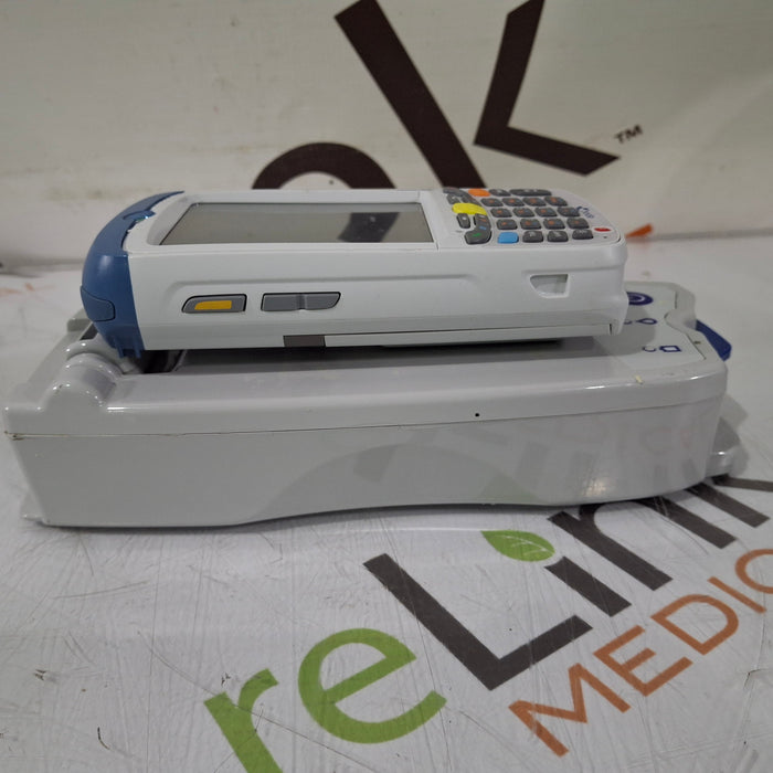 Epocal, Inc Epocal, Inc Epoc Reader Handheld Blood Analyzer Clinical Lab reLink Medical