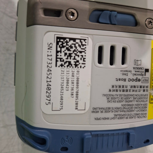 Epocal, Inc Epocal, Inc Epoc Reader Handheld Blood Analyzer Clinical Lab reLink Medical