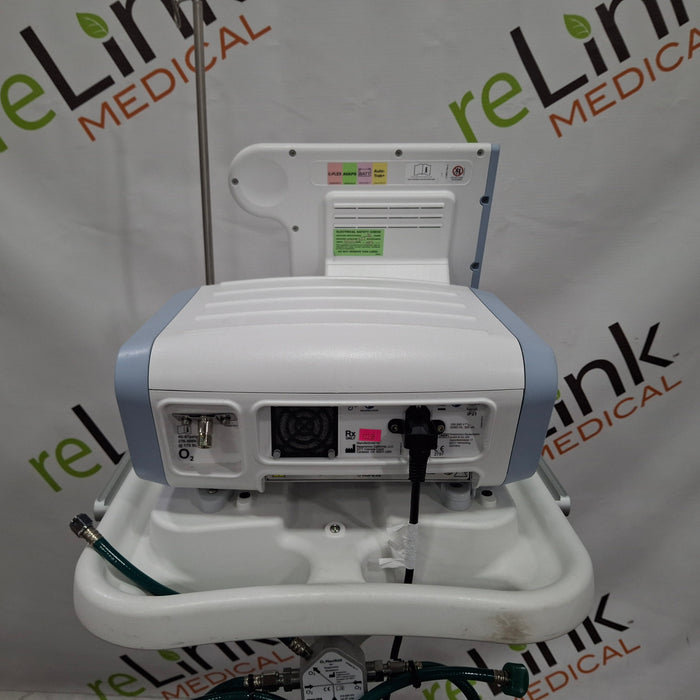 Respironics V60 BiPAP Ventilator