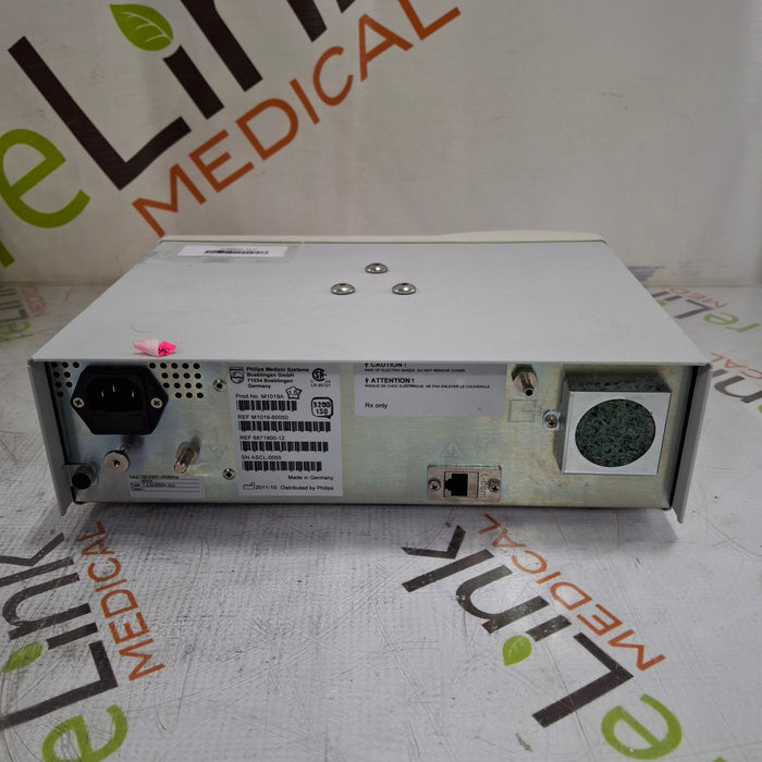 Philips IntelliVue G5 Anesthetia Gas Module