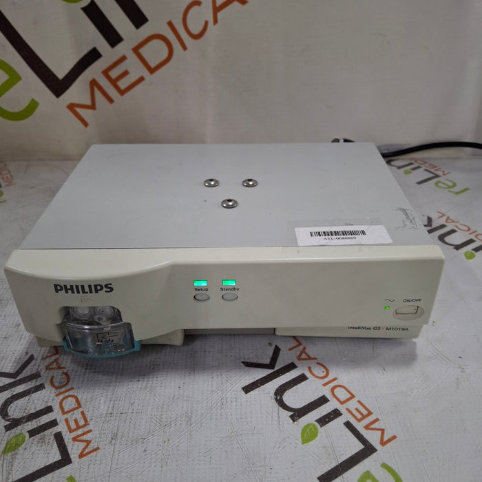 Philips IntelliVue G5 Anesthetia Gas Module