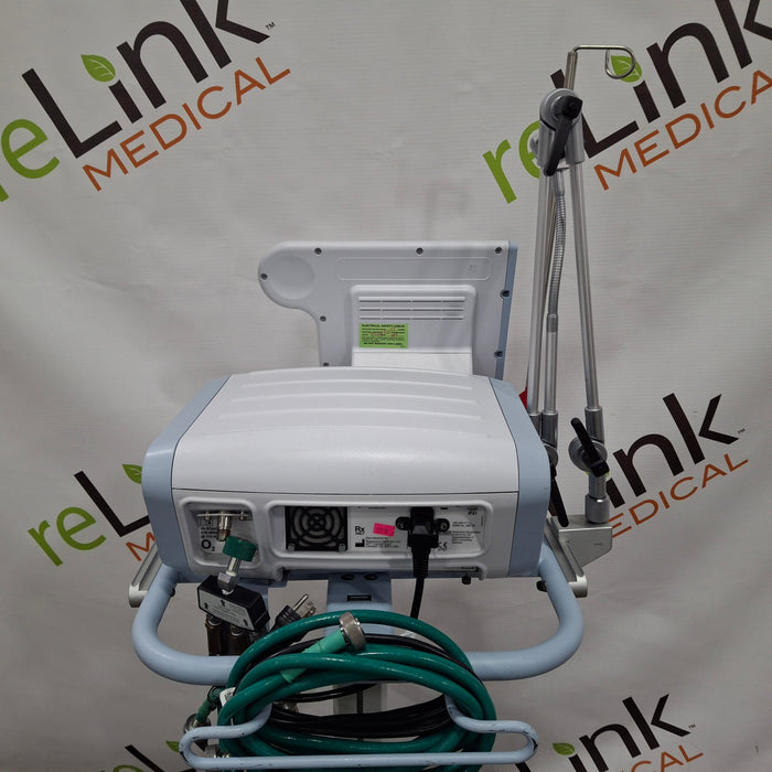 Respironics V60 BiPAP Ventilator