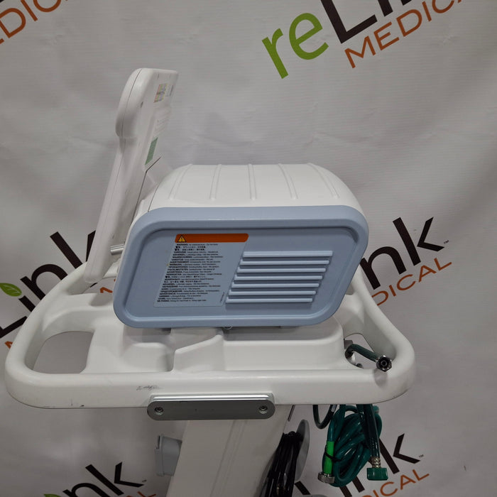 Respironics V60 BiPAP Ventilator