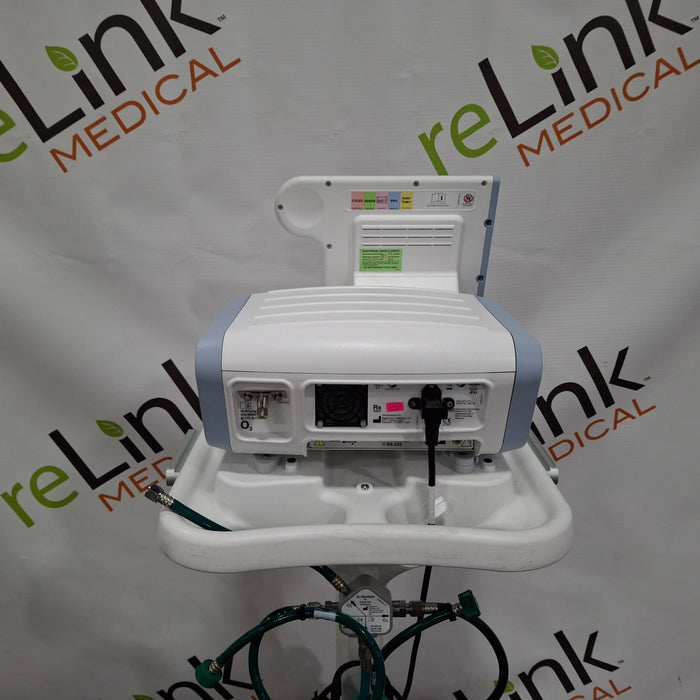 Respironics V60 BiPAP Ventilator