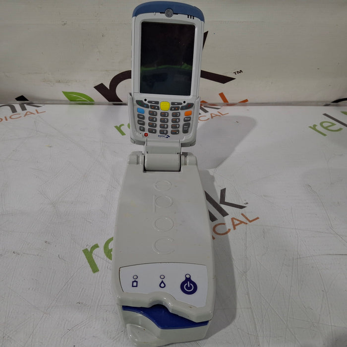 Epocal, Inc Epoc Reader Handheld Blood Analyzer