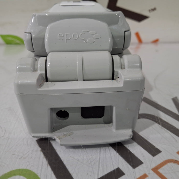 Epocal, Inc Epoc Reader Handheld Blood Analyzer