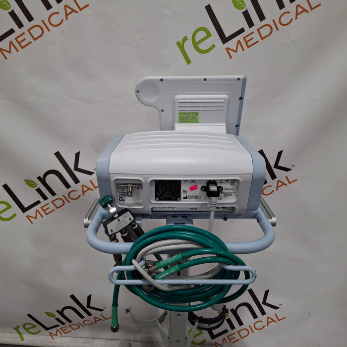 Respironics V60 BiPAP Ventilator