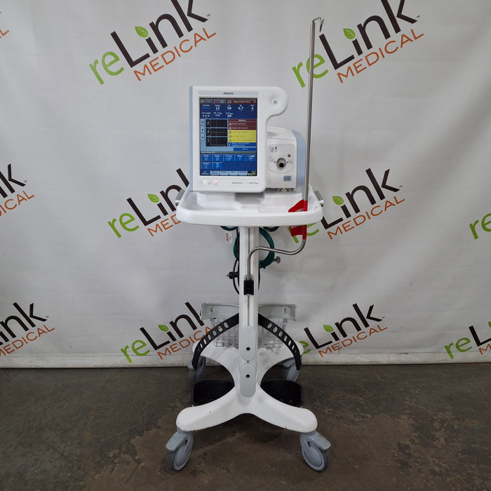 Respironics V60 Plus Ventilator