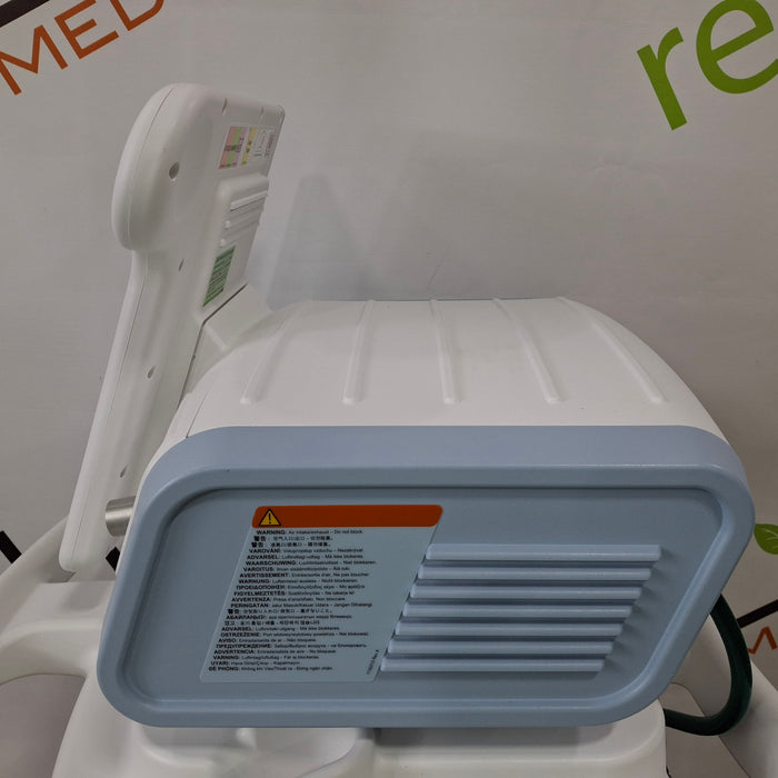 Respironics V60 Plus Ventilator