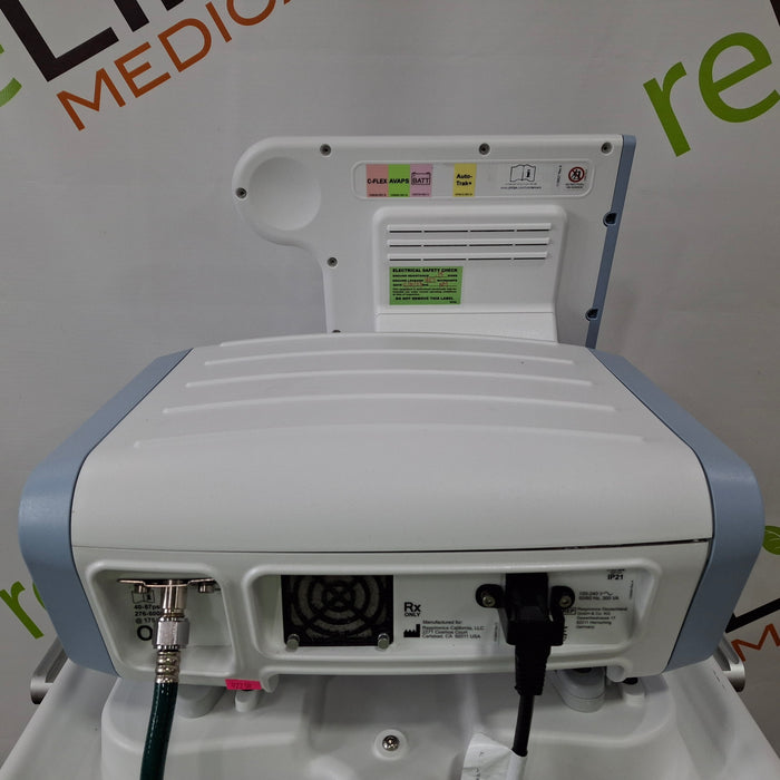 Respironics V60 Plus Ventilator