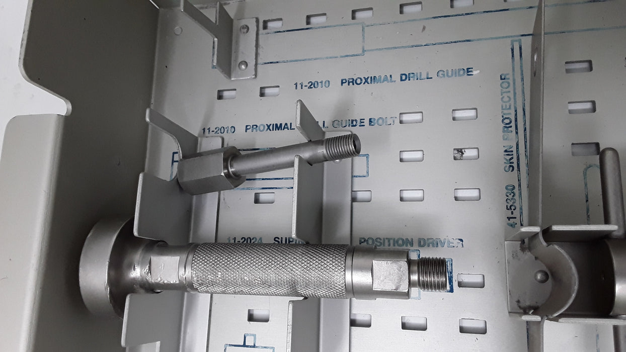 Richards Russell Taylor Femoral Instruments