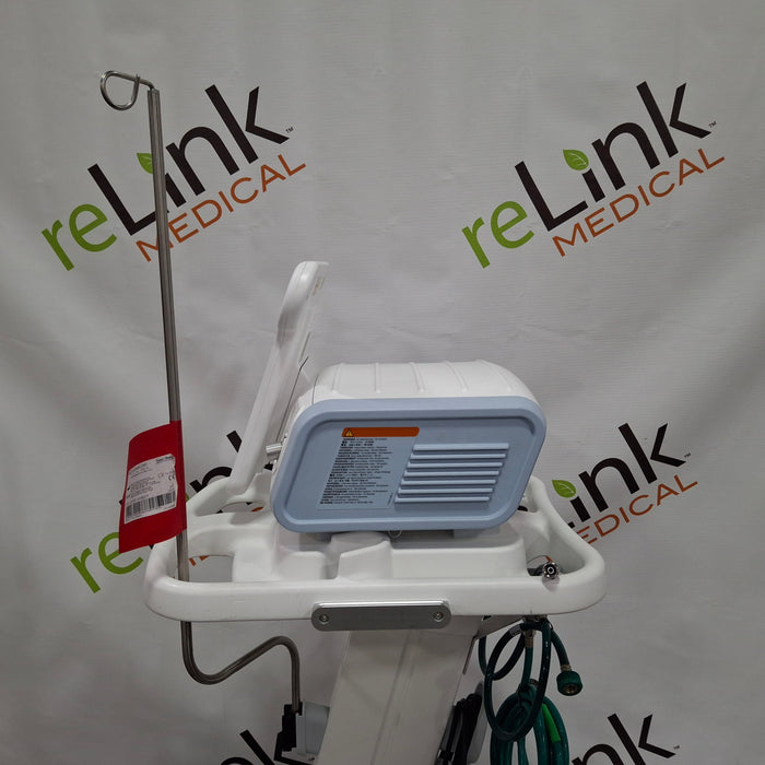 Respironics V60 BiPAP Ventilator