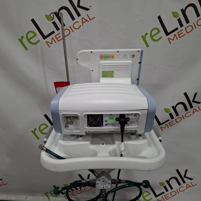 Respironics V60 BiPAP Ventilator