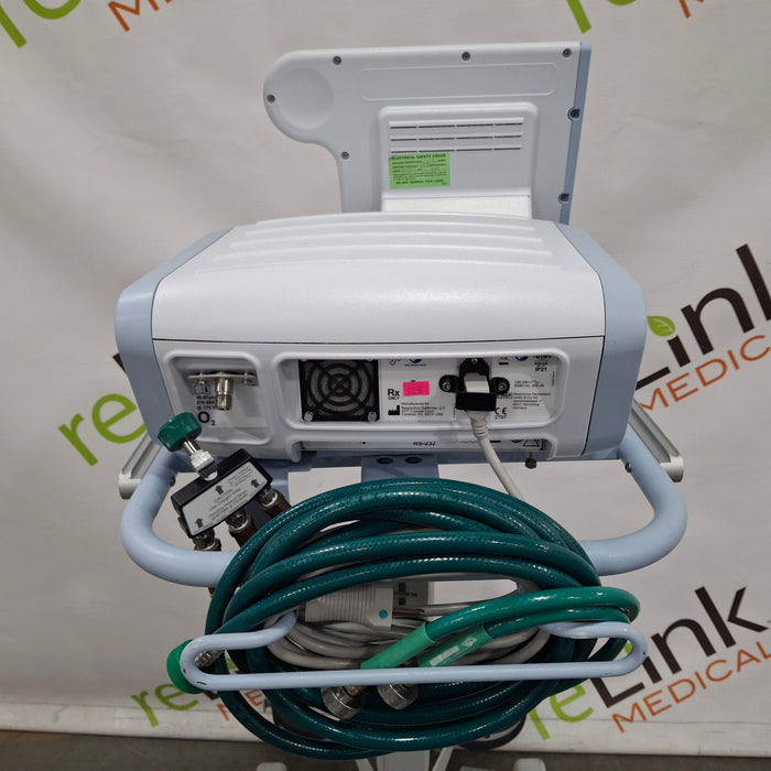 Respironics V60 BiPAP Ventilator