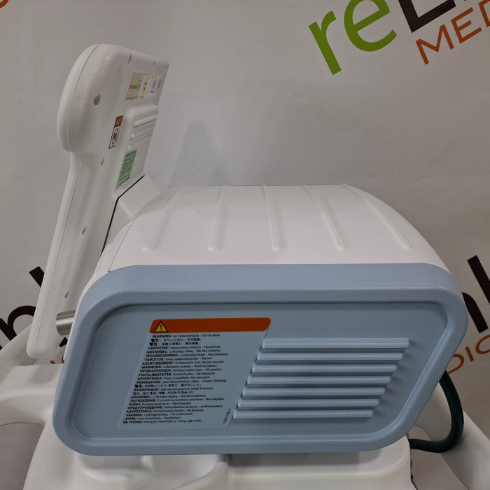 Respironics V60 Plus Ventilator