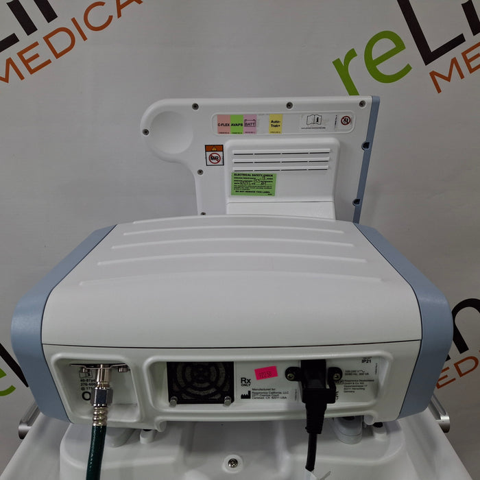 Respironics V60 Plus Ventilator