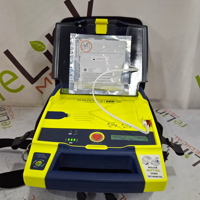 Cardiac Science PowerHeart G3 AED