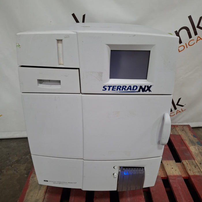 Advanced Sterilization Products Sterrad NX Sterilizer