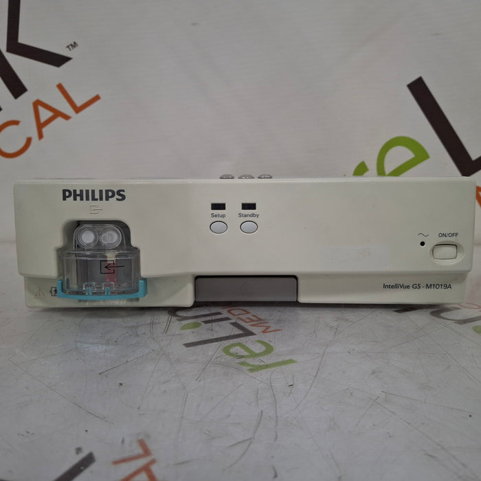 Philips IntelliVue G5 Anesthetia Gas Module