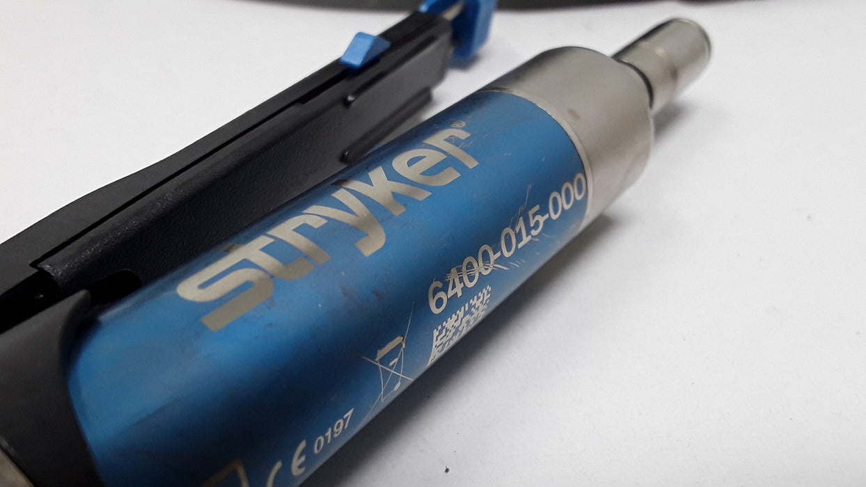 Stryker 6400-015-000 RemB Electric Micro Drill