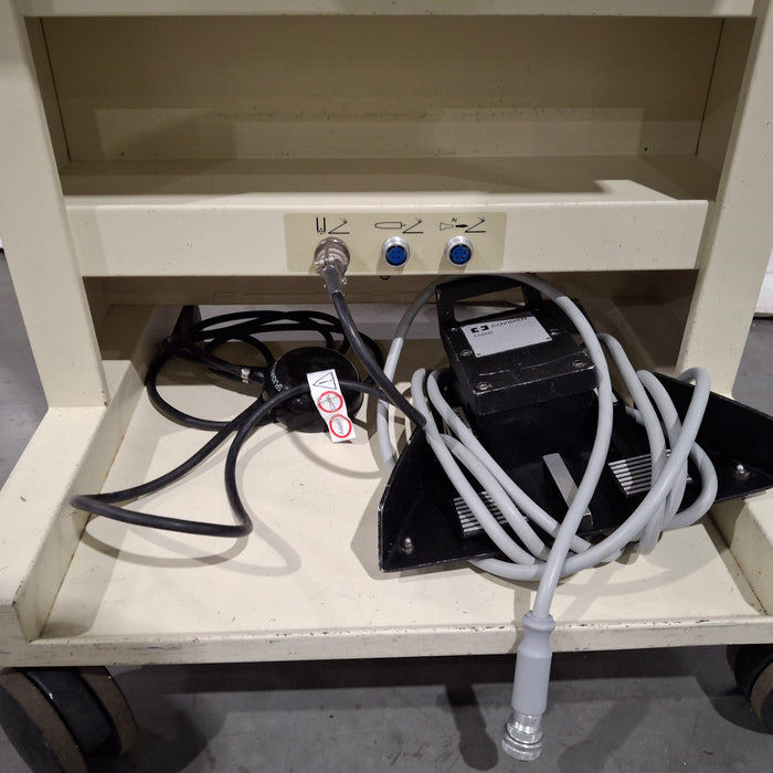 ConMed 7550 Electrosurgical Generator