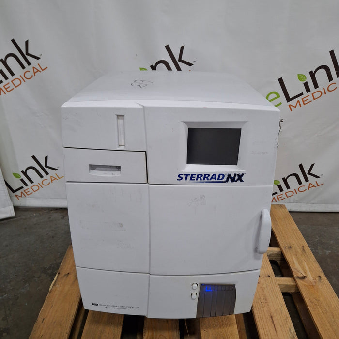 Advanced Sterilization Products Sterrad NX Sterilizer