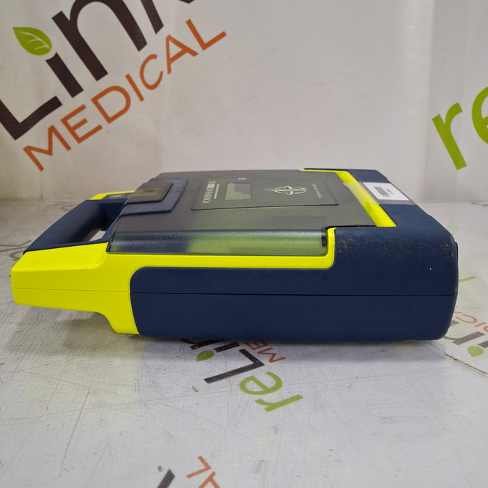 Cardiac Science PowerHeart G3 AED