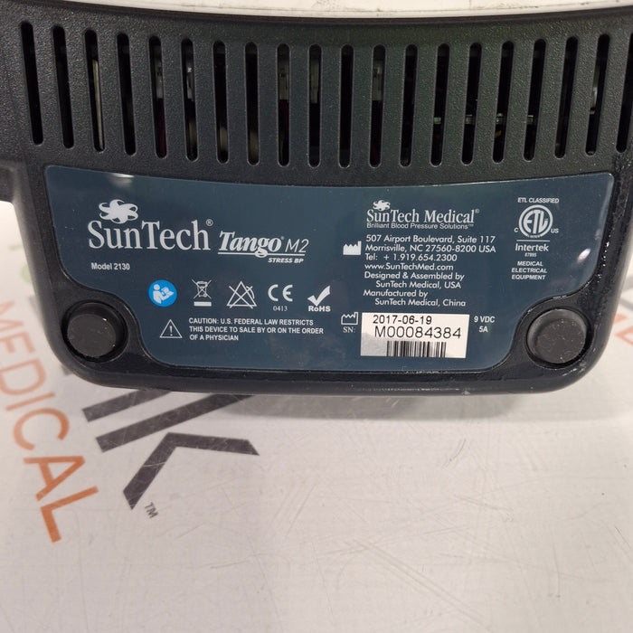 SunTech Medical Tango M2 Patient Monitor