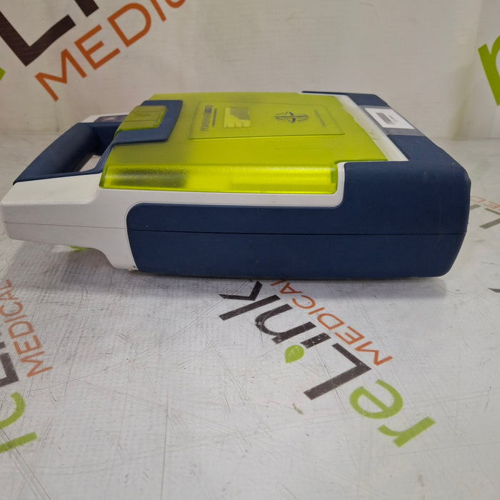 Cardiac Science PowerHeart G3 AED