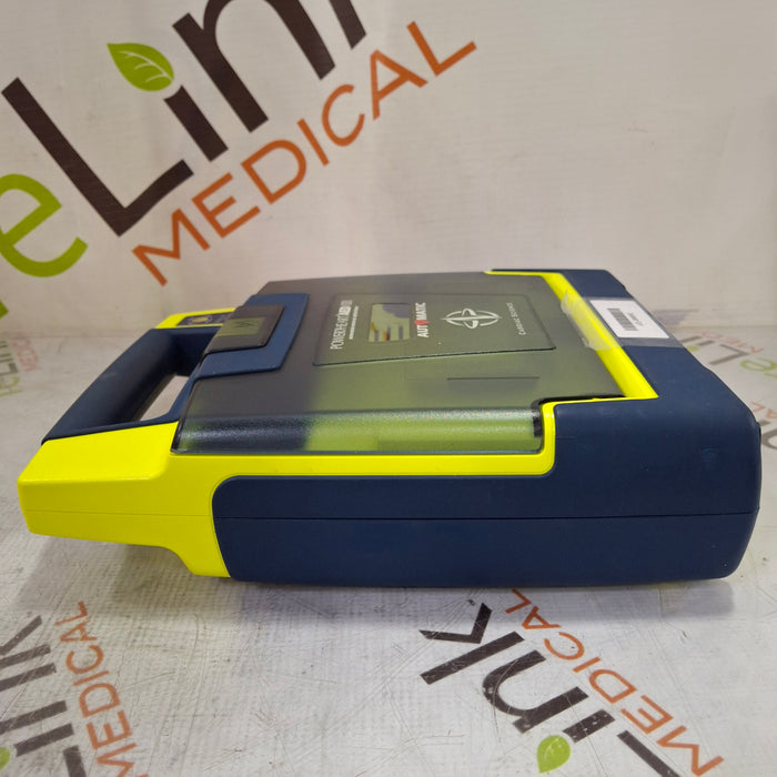 Cardiac Science PowerHeart G3 AED