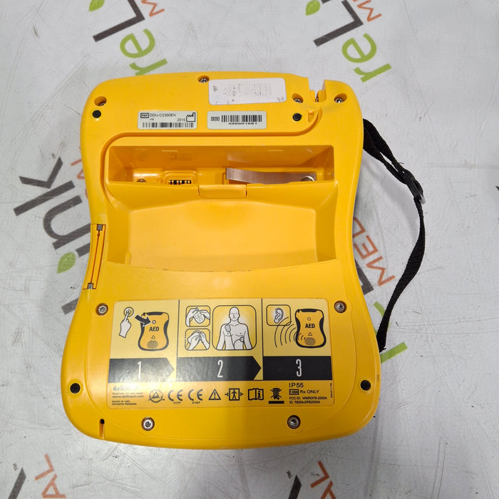 Defibtech Reviver View AED