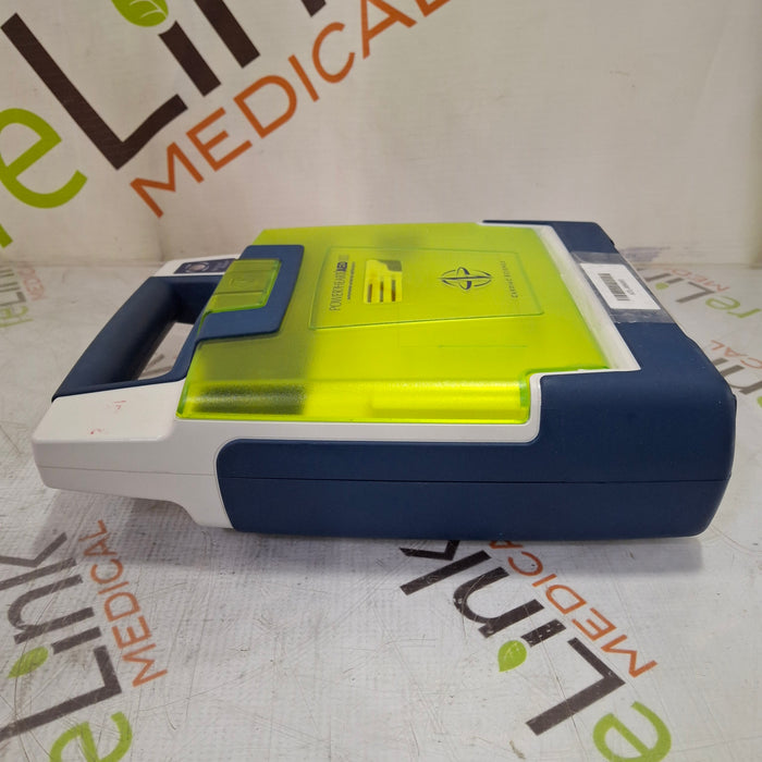 Cardiac Science PowerHeart G3 AED