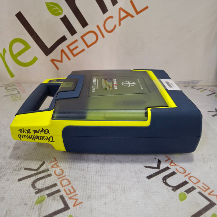 Cardiac Science PowerHeart G3 AED