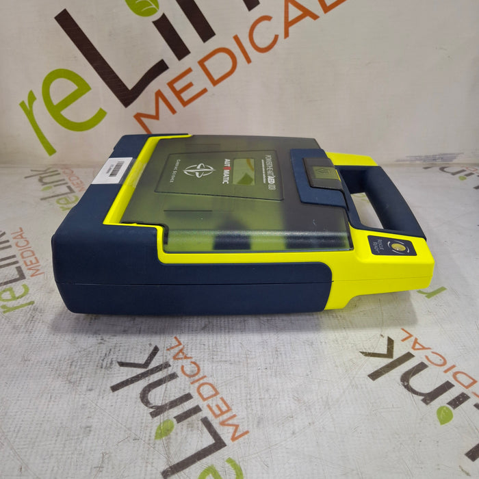 Cardiac Science PowerHeart G3 AED